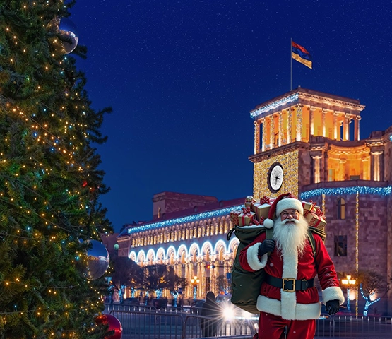 holiday packages from uae